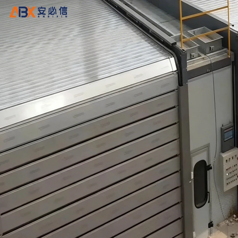 承德市雷达高速门
